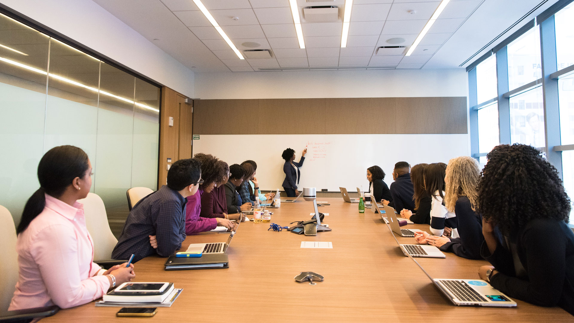 Ottimizzazione dei processi di lavoro